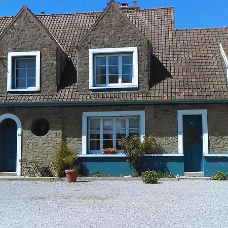 Apartamento La Clef Des Champs Audinghen Exterior foto