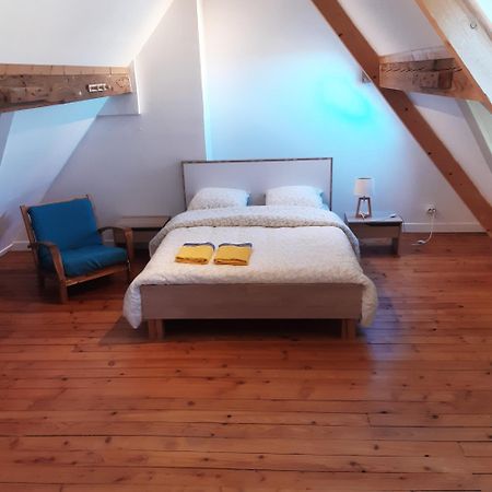 Apartamento La Clef Des Champs Audinghen Exterior foto