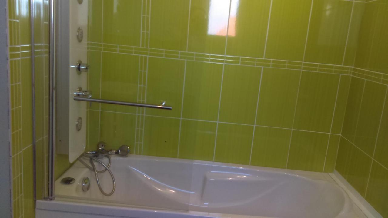 Apartamento La Clef Des Champs Audinghen Exterior foto