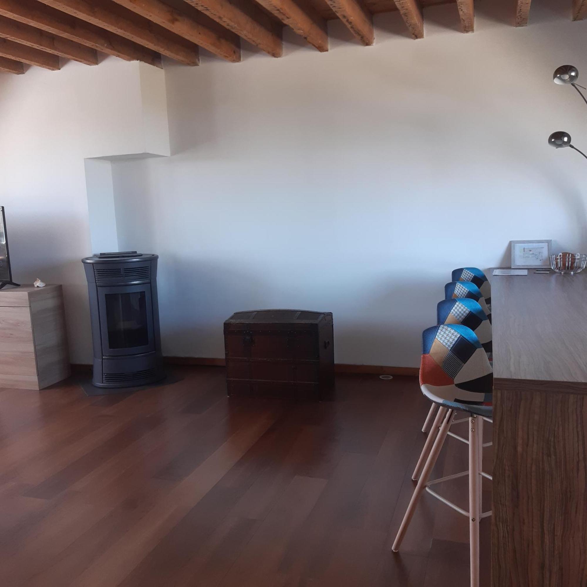 Apartamento La Clef Des Champs Audinghen Exterior foto