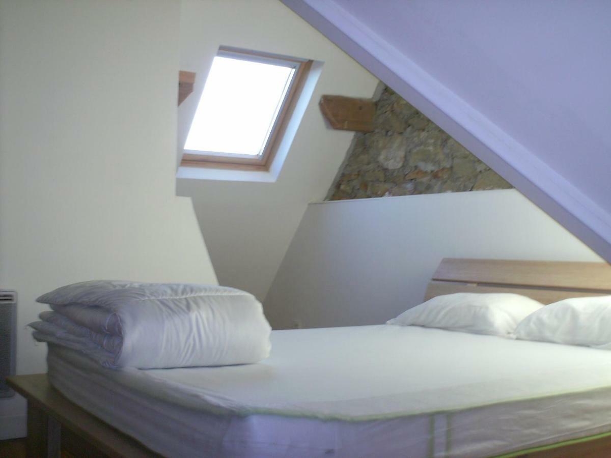 Apartamento La Clef Des Champs Audinghen Exterior foto