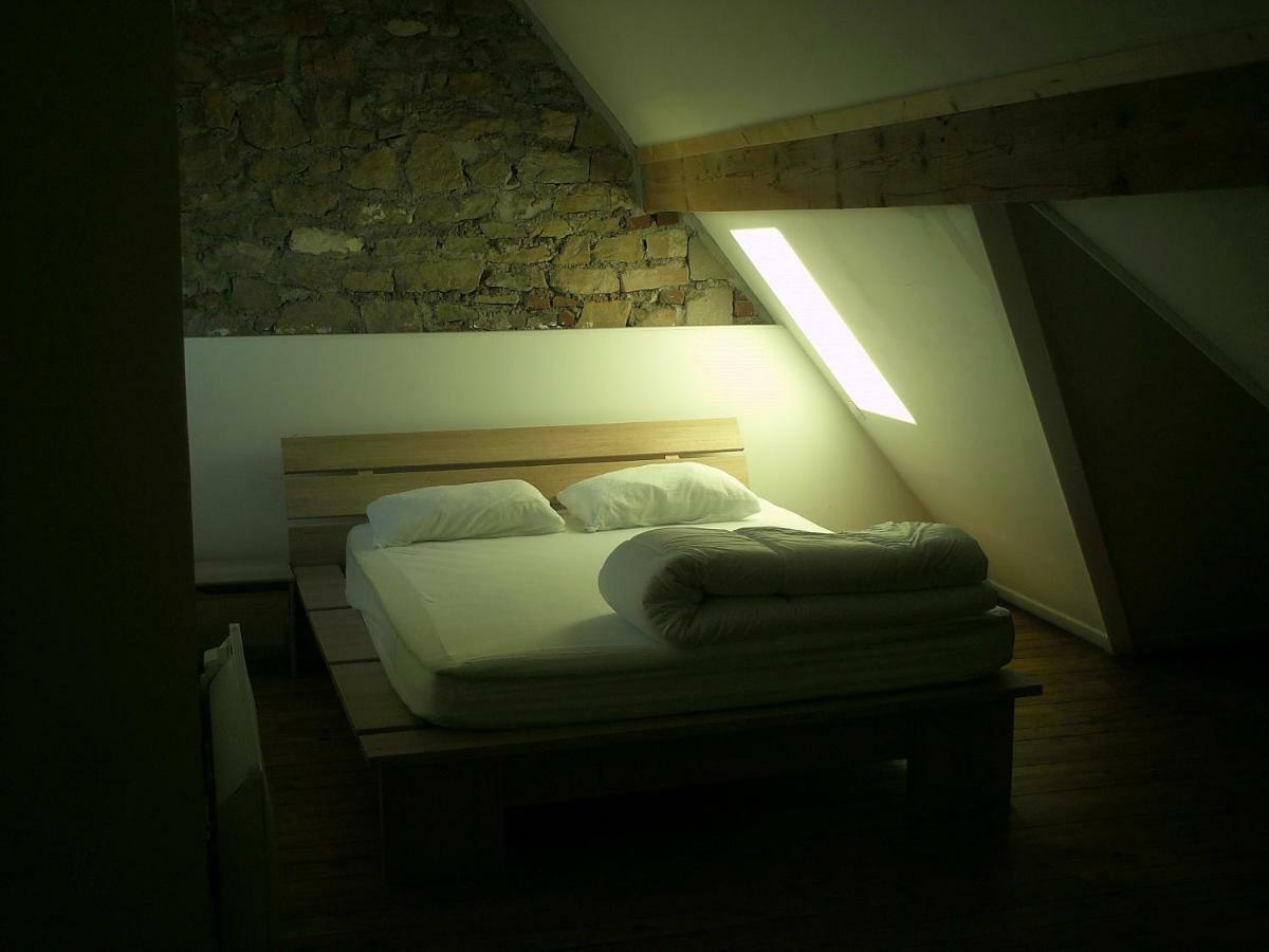 Apartamento La Clef Des Champs Audinghen Exterior foto